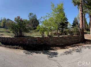 2404 Whispering Pines Dr LOT 84, Running Springs, CA 92382