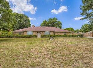 6232 N Ridge Rd, Fort Worth, TX 76135