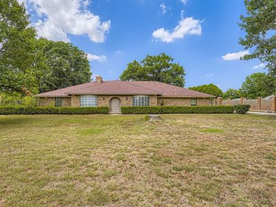 6232 N Ridge Rd, Fort Worth, TX, 76135