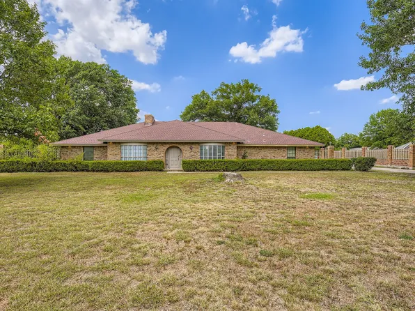6232 N Ridge Rd, Fort Worth, TX 76135
