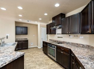 133 Hinge Path, Cibolo, TX 78108