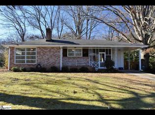 23 Nora Dr, Greenville, SC 29609
