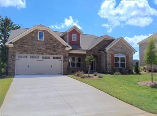1077 Tulloch Ct, Burlington, NC 27215