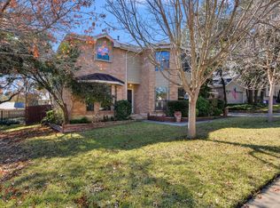 8822 Shady Winds, San Antonio, TX 78254