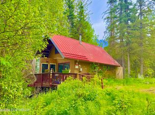 17261 N Rock Rose Ln, Sutton, AK 99674