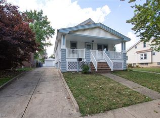 3742 W 138th St, Cleveland, OH 44111