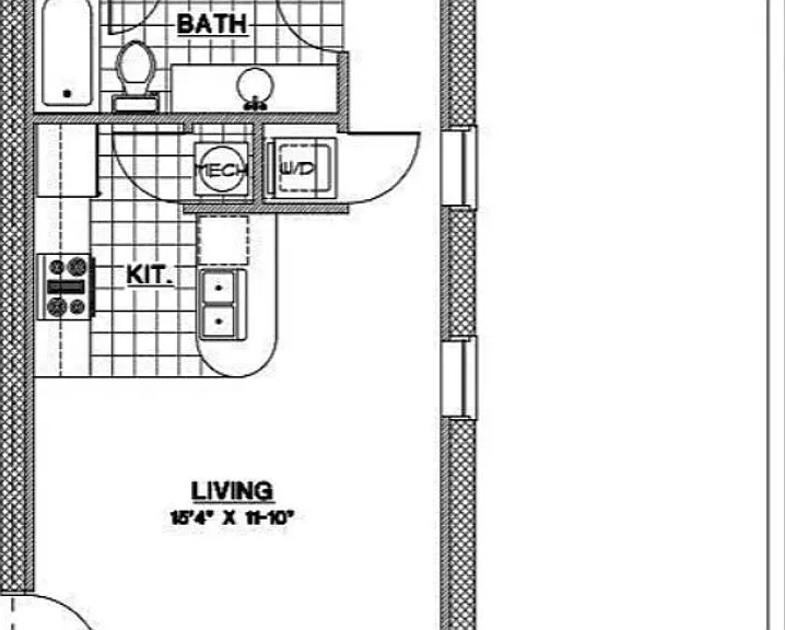 1301 W Main St — Photo 3