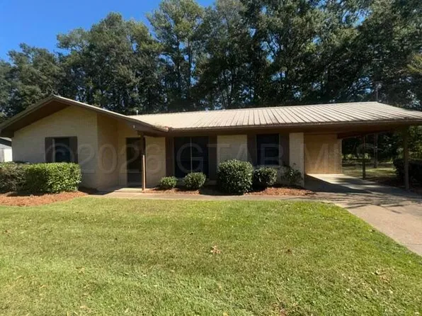 350 N Commerce St, Ackerman, MS 39735