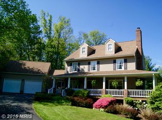 3524 Glenoak Dr, Jarrettsville, MD 21084