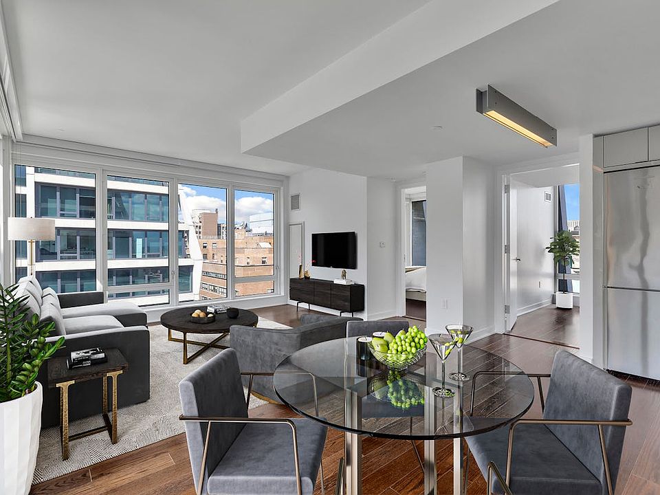 1st image of 400 W 113th St APT 1427