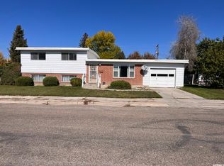 496 Adams St, Montpelier, ID 83254