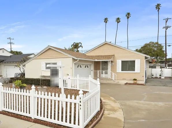 3061 Porter Ln, Ventura, CA 93003