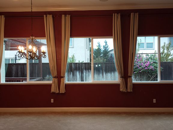 Livingroom/Formal Dining Area