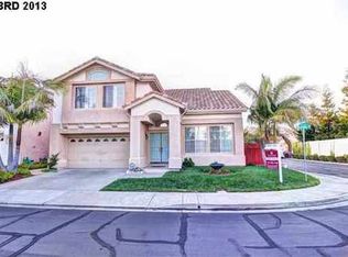 2011 Spirit Way, San Leandro, CA 94579