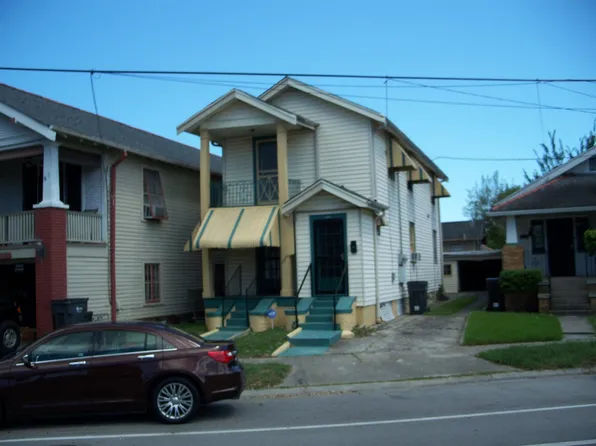 1818 Gentilly Blvd, New Orleans, LA 70119
