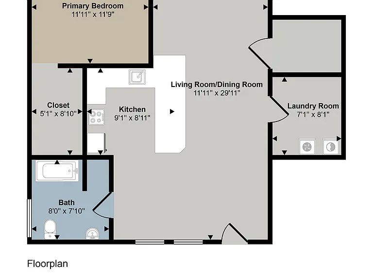 810 Benson Ave NE — Photo 38