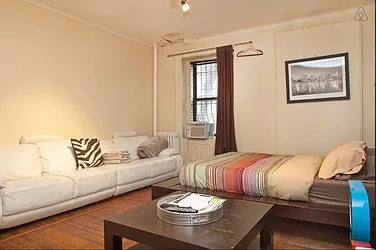 Rented by Portman Realty Corp