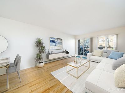 1124 67th St APT B1, Brooklyn, NY, 11219