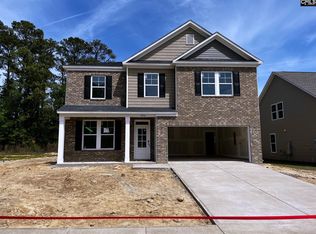 3006 Hanging Valley Rd, Blythewood, SC 29016