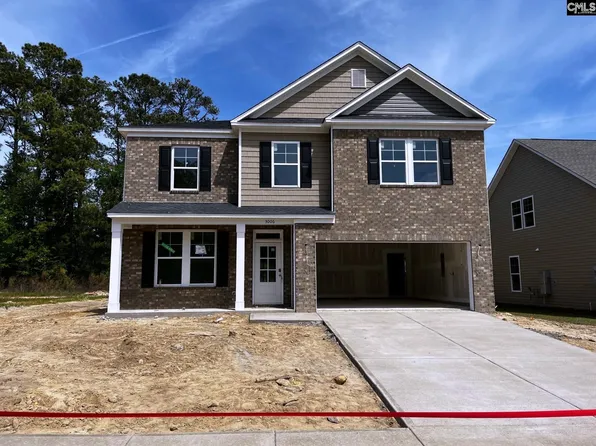 3006 Hanging Valley Rd, Blythewood, SC 29016