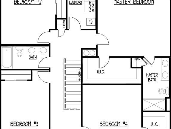 4th image of 2379 Vista Lake Dr