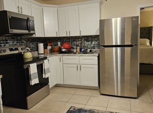 221 Condict Dr Unit 5, New Smyrna Beach, FL 32169