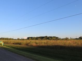 Watson Rd, Sodus, MI 49126