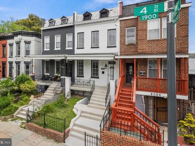 1935 4th St NE, Washington, DC, 20002