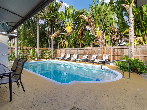 3024 NE 2nd Ter, Fort Lauderdale, FL 33334