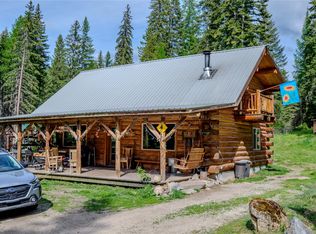 1741 Warland Rd, Libby, MT 59923
