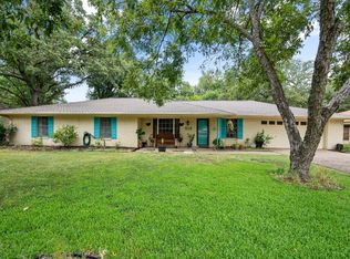 519 Dobbins Rd, Corsicana, TX 75110