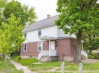 16 Cummings St, Rochester, NY 14609