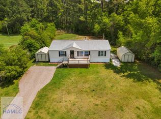 51 Brandon Dr NE, Ludowici, GA 31316