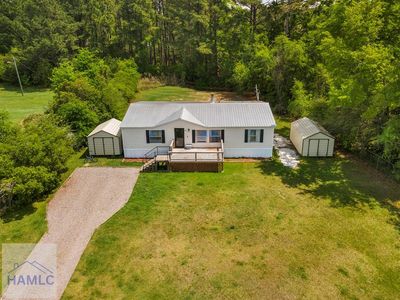 51 Brandon Dr NE, Ludowici, GA, 31316