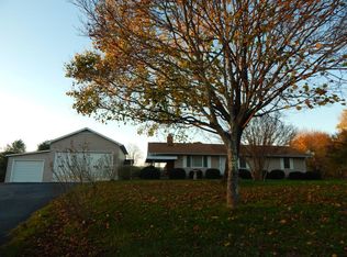 4519 Union Church Rd, Thaxton, VA 24174