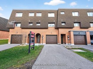 116 Darras Ct, Brampton, ON L6T1W7