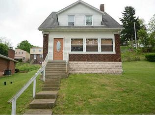 3130 Belleville St, Pittsburgh, PA