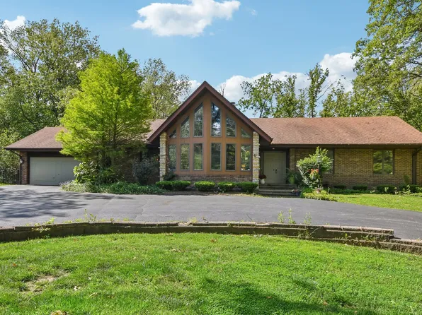 12443 Mackinac Rd, Homer Glen, IL 60491