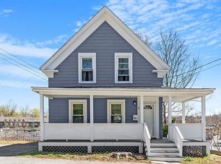 68 Emerald St, Gardner, MA 01440