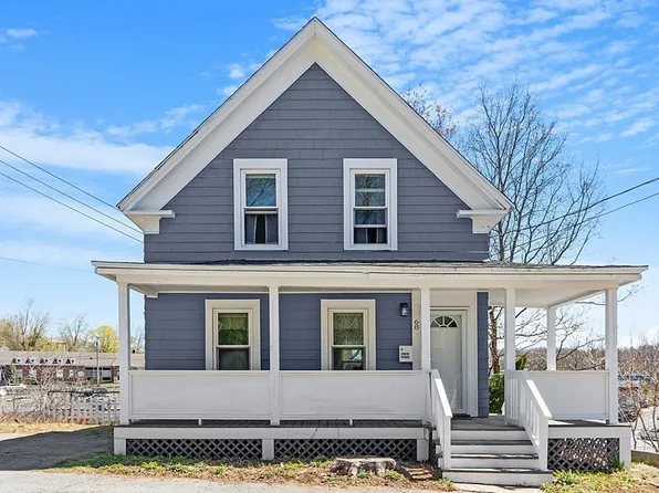 68 Emerald St, Gardner, MA 01440