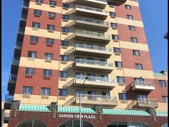 43-18 Main Street #7F, Flushing, NY 11355