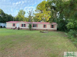 227 Haven Rd, Midway, GA 31320