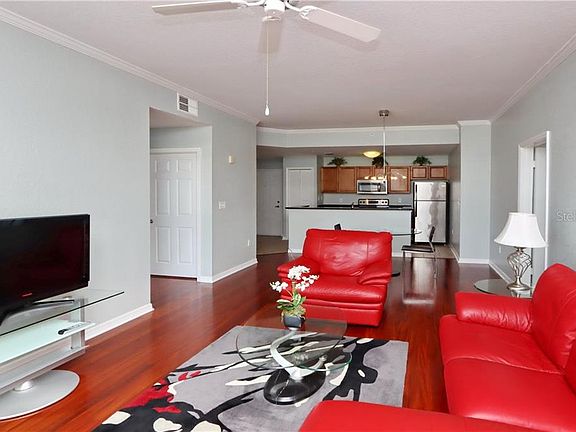 4th image of 700 S Harbour Island Blvd Unit 702