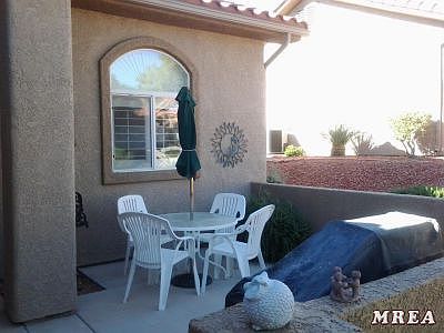 Front Patio