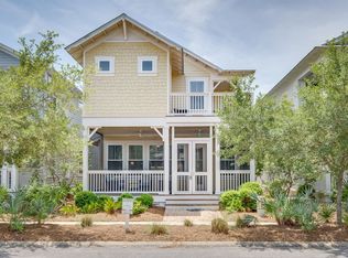 71 Cinnamon Fern Ln, Santa Rosa Beach, FL 32459