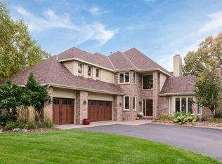 1546 Blackhawk Lake Drive, Eagan, MN 55122