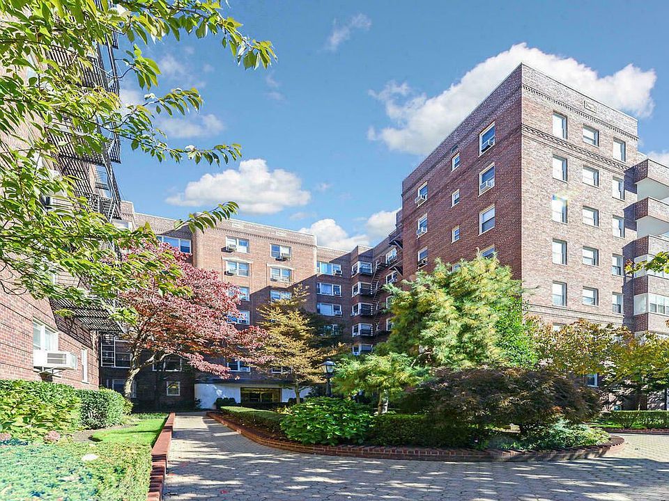 1st image of 68-61 Yellowstone Blvd #605