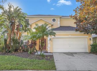 8500 Sunrise Key Dr, Kissimmee, FL 34747