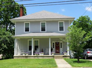 619 N 3rd St, Danville, KY 40422