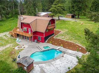 33417 Tisch Rd S, Roy, WA 98580